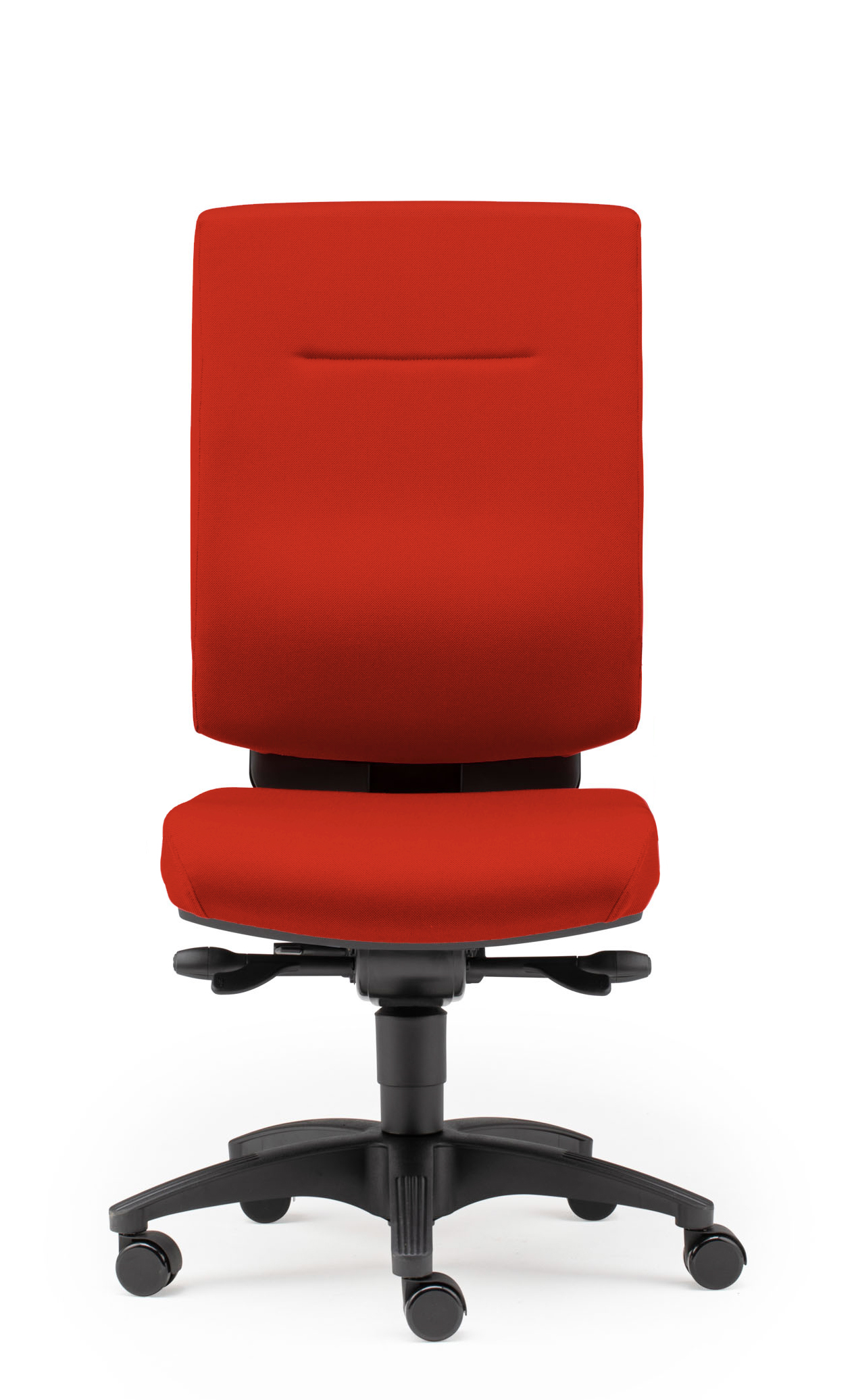 MyChair M - Ergonomischer Profi Home Office Bürostuhl