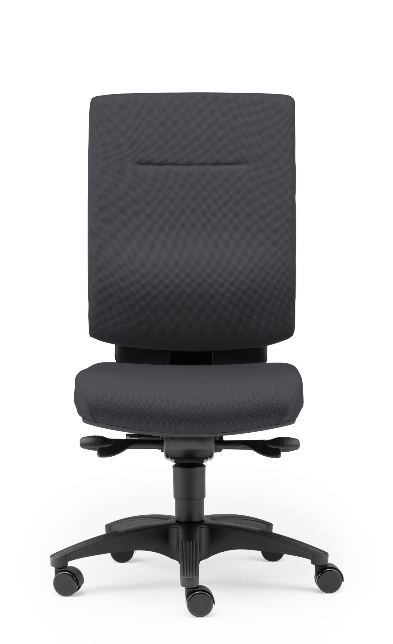 MyChair M - Ergonomischer Profi Home Office Bürostuhl