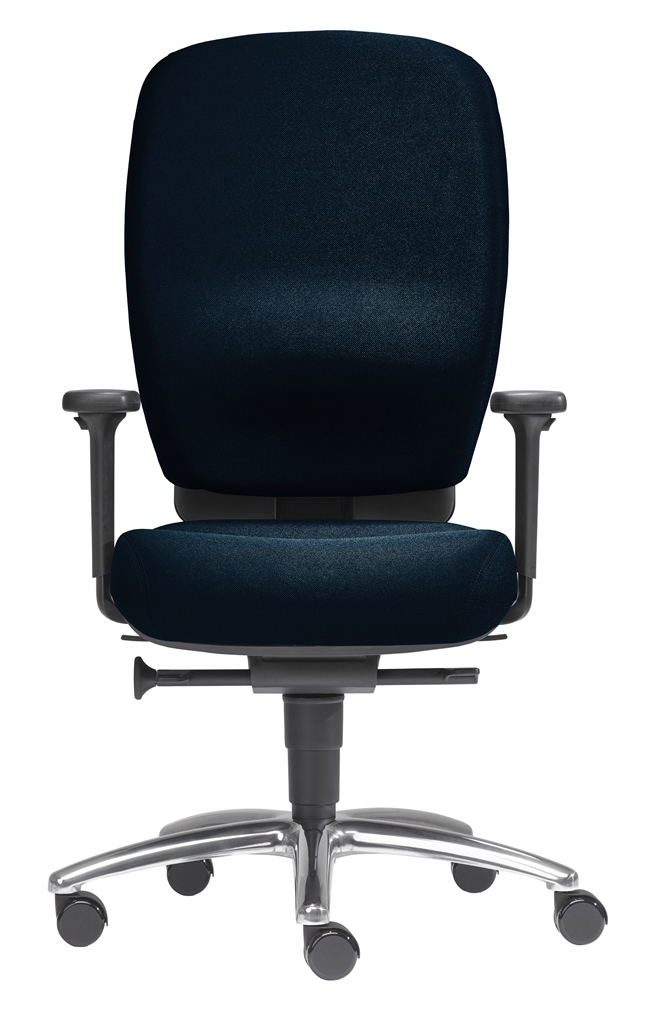 Mister Office M - Ergonomischer Bürostuhl