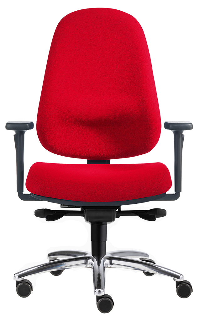 MULTRA - Ergonomischer & bequemer Bürostuhl