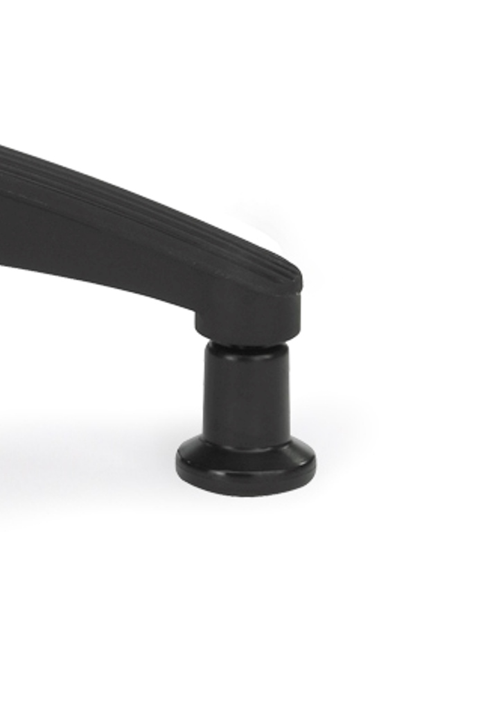 Labor 3 - Bequemer Arbeitshocker mit Fußring 