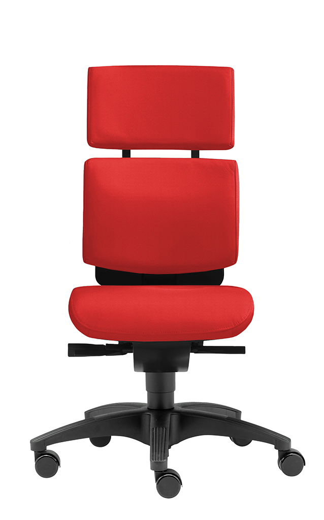 Water M - Feng Shui Bürostuhl