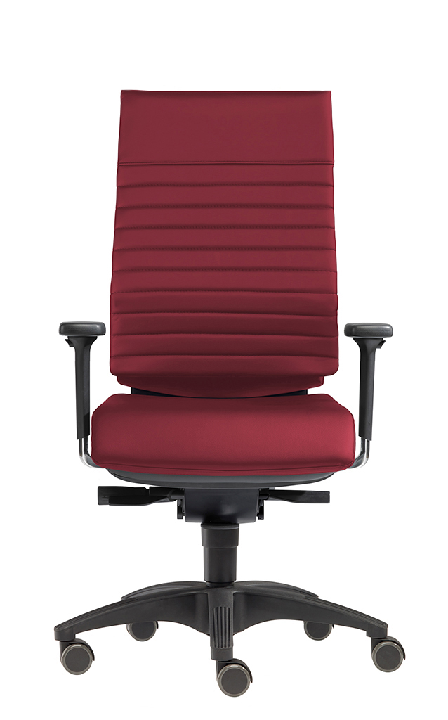 Heaven M - Hochwertiger & stylischer Bürostuhl