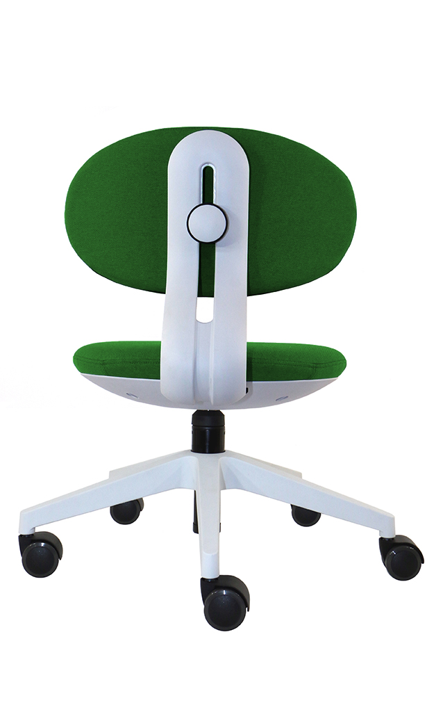 Moritz - Mitwachsender Bürostuhl für Kinder