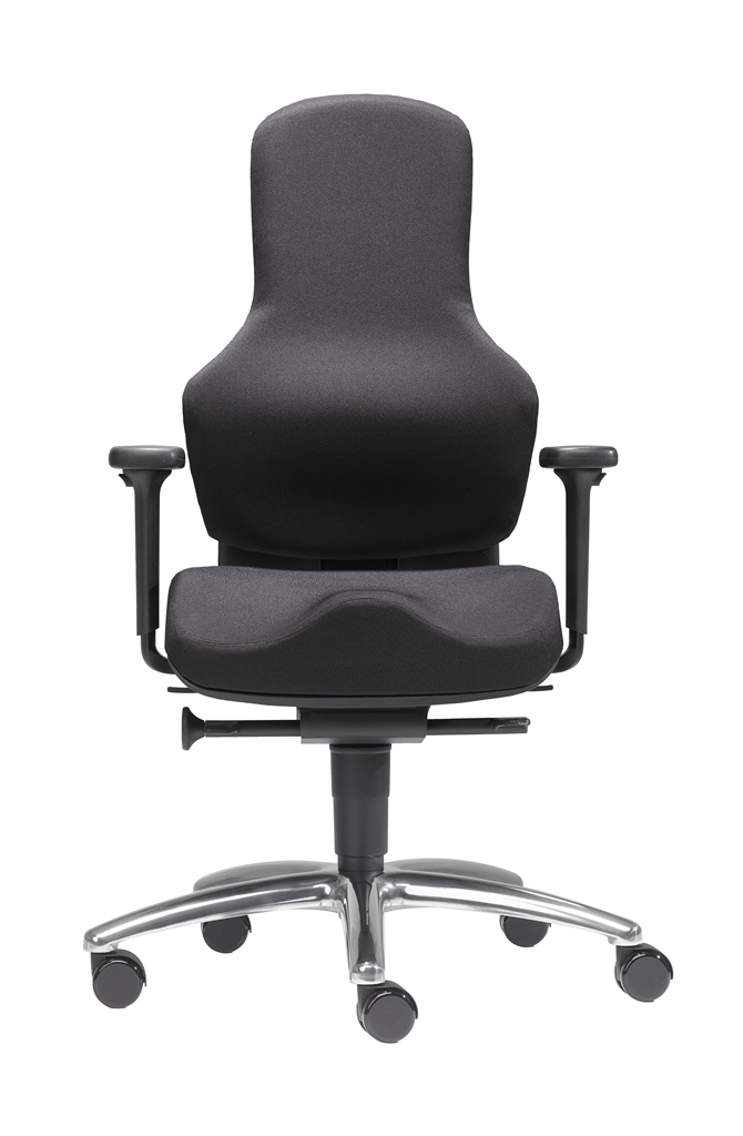 Ortholetic Balance M - Orthopädischer Bürostuhl