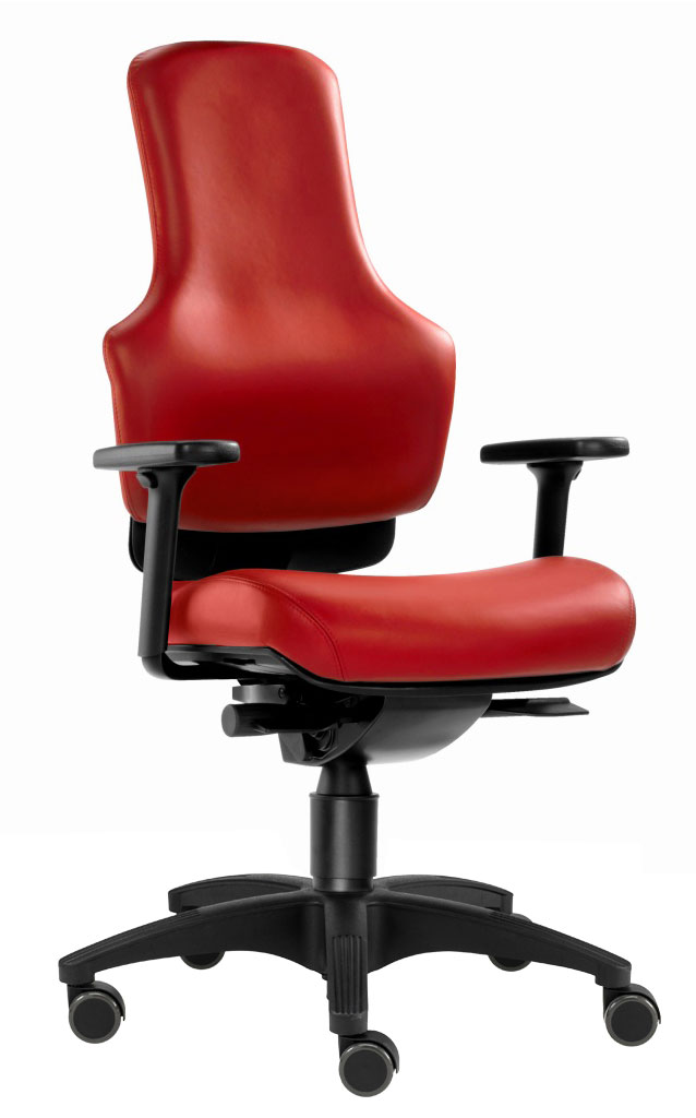 Ortholetic Balance M - Orthopädischer Bürostuhl