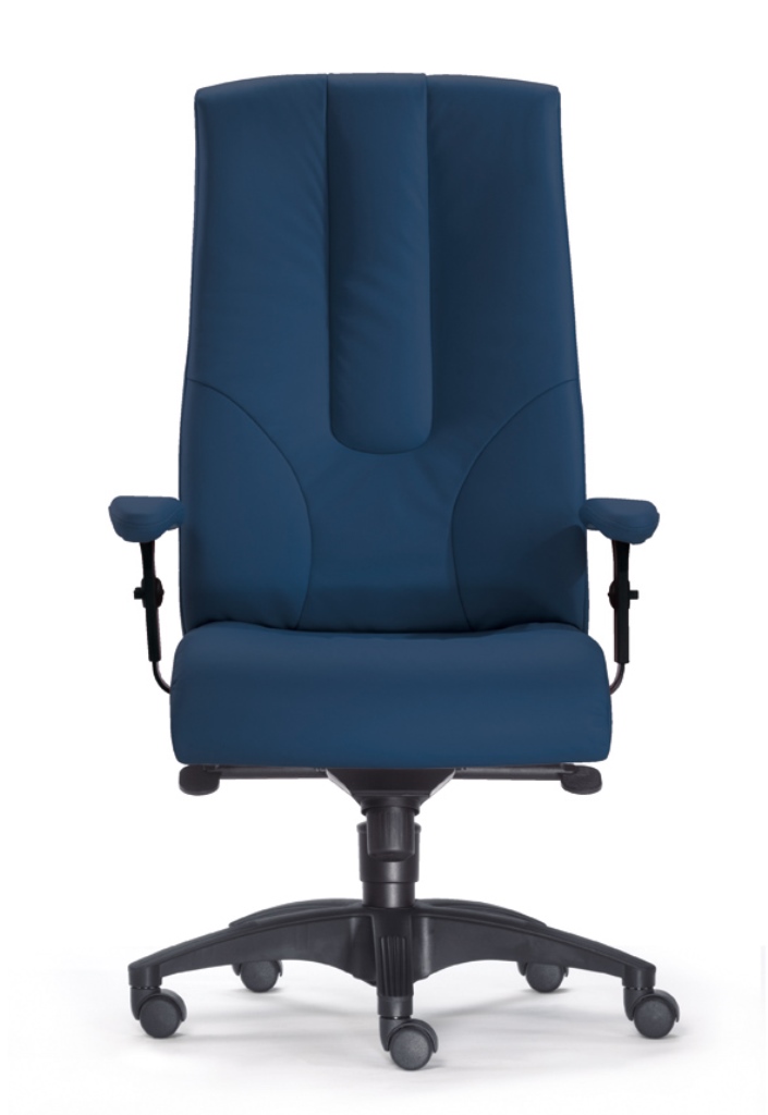 Hochlehner Jumbo L - Luxus Chefsessel