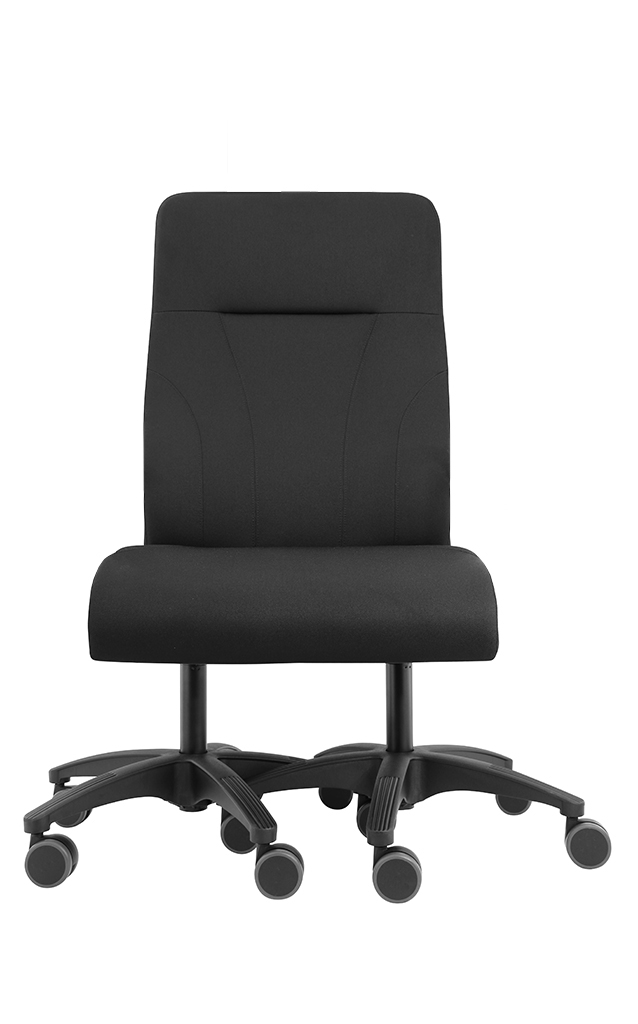 EXA Hochlehner - Revolutionärer Schwerlaststuhl