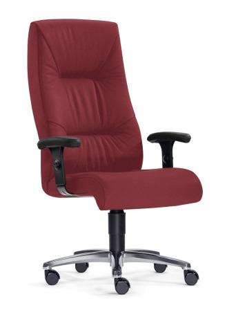 Hochlehner Turbo XXL - Luxus XXL-Sessel