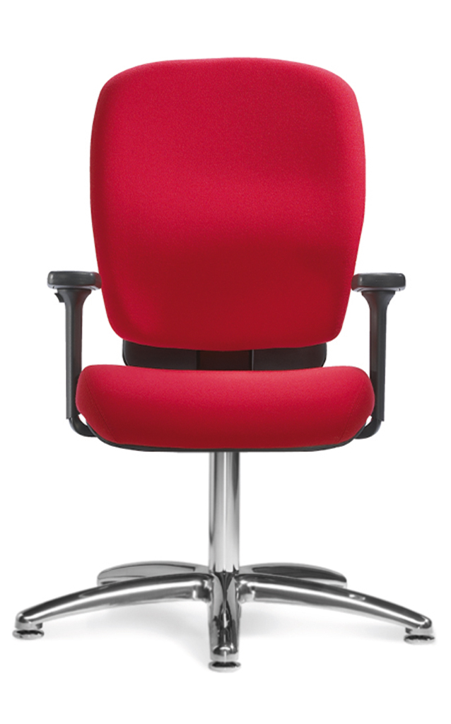 Lady Comfort ME - Konferenzstuhl für Frauen