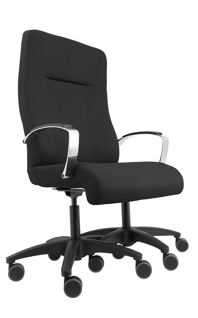 EXA Hochlehner - Revolutionärer Schwerlaststuhl