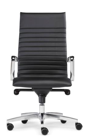 DESIGN - Bequemer Designer Bürostuhl