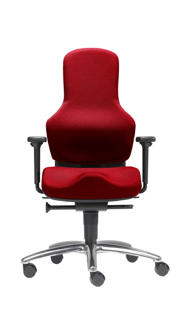 Ortholetic - Orthopädischer Hüft-Bürostuhl