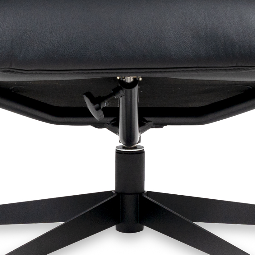 Monet - Luxus Relax Sessel