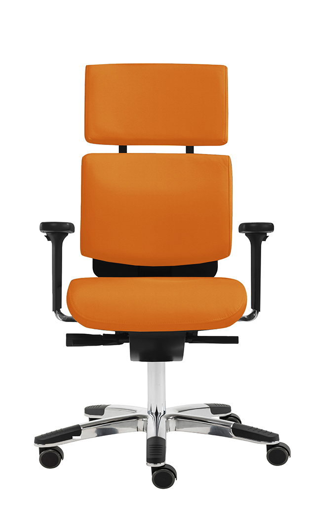 Water M - Feng Shui Bürostuhl