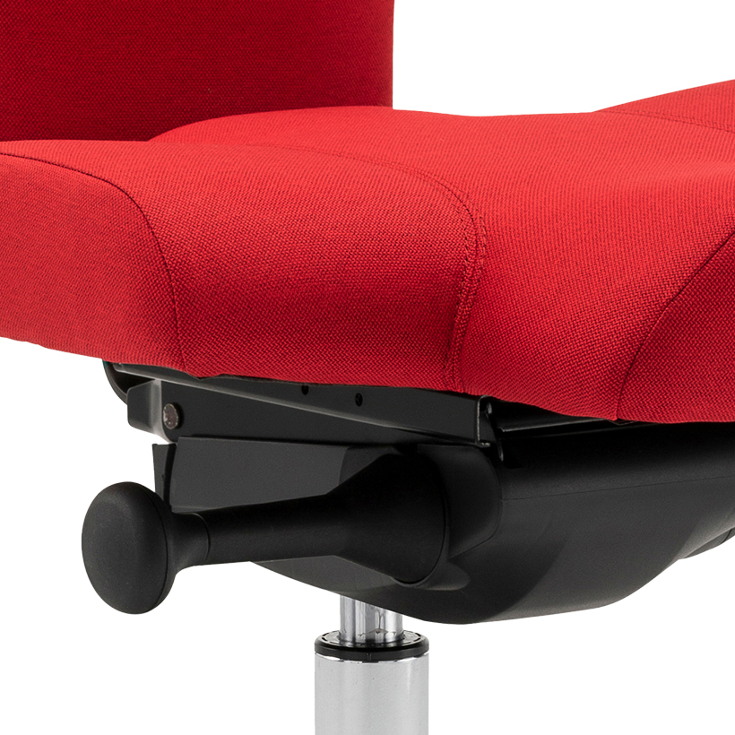 PICASSO YOUNGSTAR - Bequemer Kinder-Bürostuhl