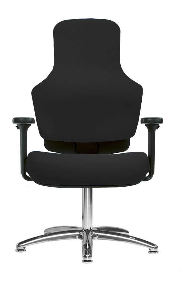 Ortholetic Balance ME - Ergonomischer Meetingstuhl 
