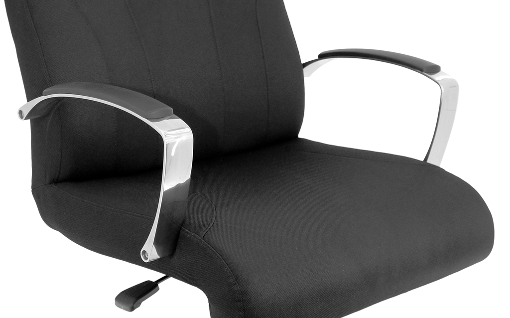 TERA Niederlehner - XXL-Schwerlastsessel