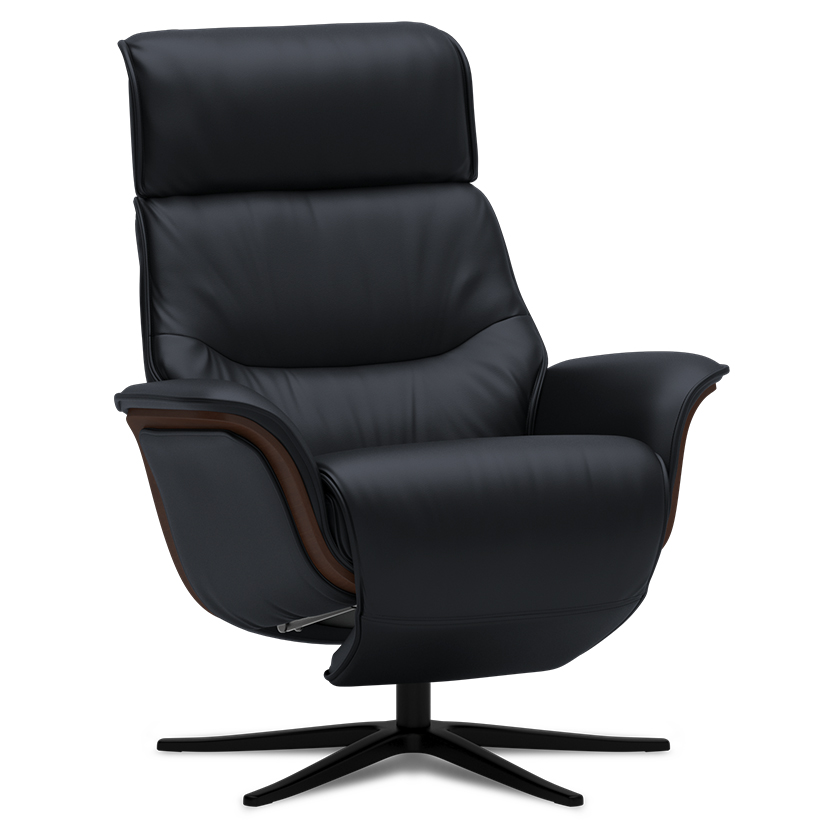 Van Gogh - Luxus Komfort-Sessel