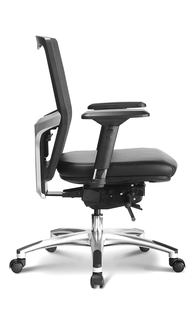 Liberty M - Ergonomischer Netz-Bürostuhl