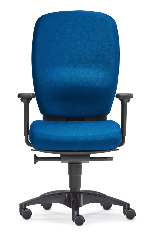 Mister Office M - Ergonomischer Bürostuhl