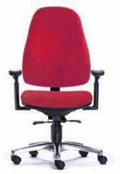 Lady Flex ➜ ErgoFlex ➜ Frauenstuhl 