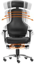 ES-ORTHO-L ➜ Bandscheiben-Stuhl 